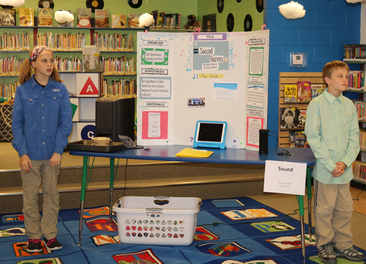 Science Fair
